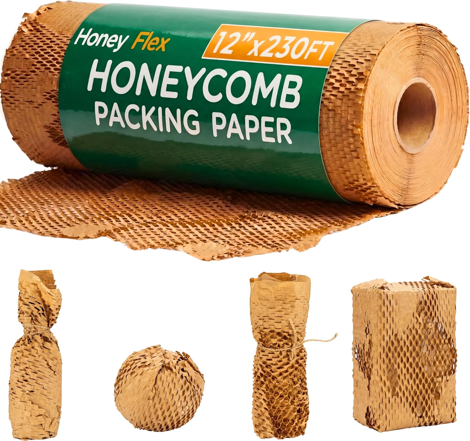 Packing Paper